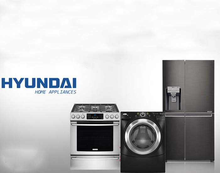 3-33 خدمات پس از فروش لوازم خانگی هیوندای