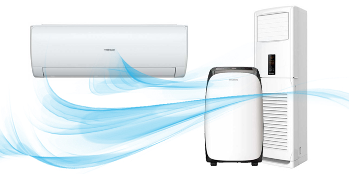 کولر-گازی-هیوندای تعمیر کولر گازی هیوندای